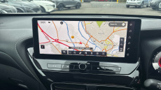 Nissan Juke 1.0 DiG-T Tekna 5dr DCT Petrol Hatchback